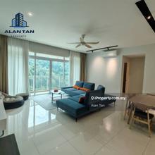 Ferringhi Residence 2, Batu Ferringhi Brand New All New