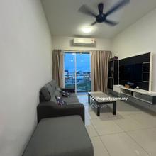 Fully Furnished unit for rent