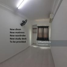 New Room with New Electrical Items and Free High Speed Internet