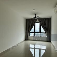 East Parc Bandar Menjalara, 600sf Semi Furnish Excellent Facilities
