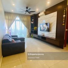 Havona Services Apartment (Dual Key Type) Mount Austin For Rent