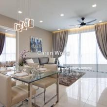 Sale with Tenancy