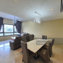 Serviced residence for Sale
