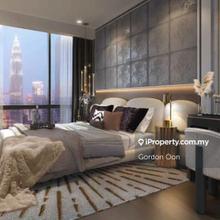 So Sofitel @ Oxley Towers, KLCC (Prestigious Address) 