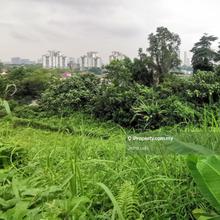 Taman Yarl Development Land For Sale 