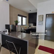 Good Condition and Ready to Move In