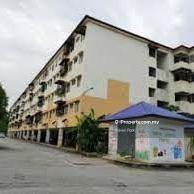 Nuri , Bandar Bukit Mahkota , Bangi , 100% Loan