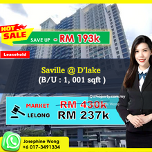 Save up rm 193k
