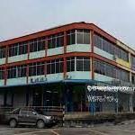 Kanowit Town