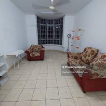 Angkasa condominiums jalan puncak gading taman connaught cheras kl