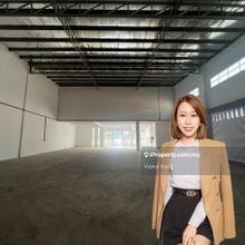 For Rent  Senai Scientex @Innoparc