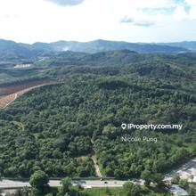 For Sale: 83.4 acres Development Land in Machang Bubok