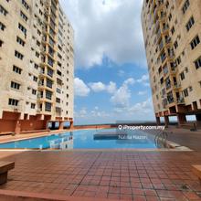 Pelangi Mall Condominium for Sale @ Kota Bharu, Kelantan