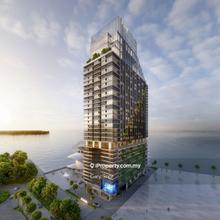 Stark Tower, Gelugor Penang