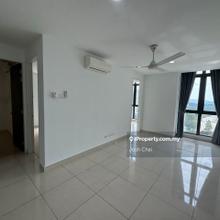 Move in condition
