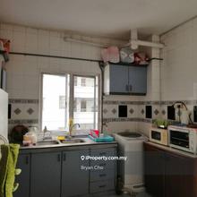 Avant Court condo Full Loan Low depo Old Klang Road Klang lama
