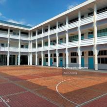 Standalone Commercial Building