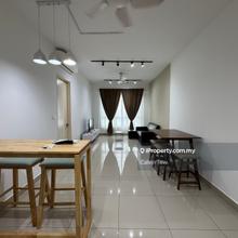 Fully Furnished Unit For Sale