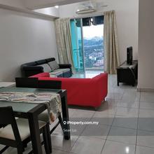 Casa Suites Serviced Apartment for sale! Low density condo