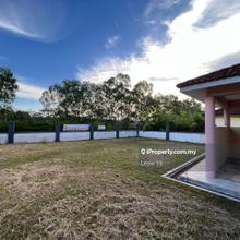 Big Land Size Semi D Emerald Park Seremban 2