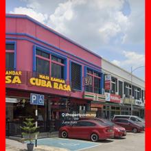 Brighton Eco Majestic 2 storey Shop at Semenyih For Sale