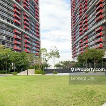 Paisley Tropicana Metropark For Sale