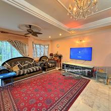 Cheap,Super Limited, 2 Storey Semi-D @ Sri Petaling,prime location