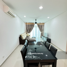 One Medini Residence Move in available 