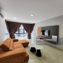 Kitchen Renovated, Fully Furnished, Brand New Furniture