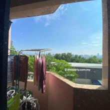 Villamas Apartment For Sale,Condo Bandar Puchong Jaya Dijual