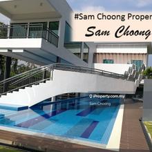 Dutamas Residence Condominium @ Bukit Mertajam
