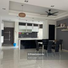 Greenview Residence for sell, bandar sungai long condo,kajang condo