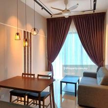 Southlink, Kampung Kerinchi (Bangsar South), Kuala Lumpur