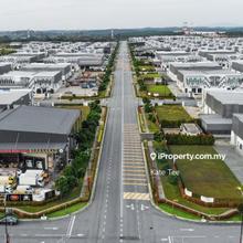 Eco Business Park 1