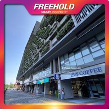 Serviced residence for Sale