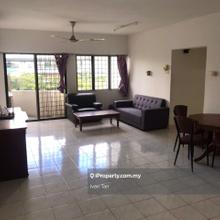 Condominium for Rent Fully Furnished just bring your luggage in