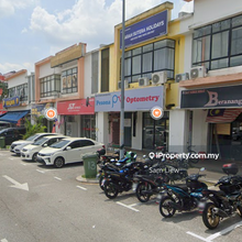 Bandar Tasik Kesuma, Beranang Shop office  for Sale