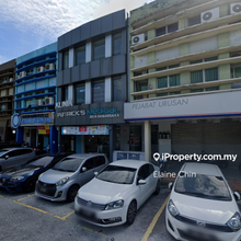 Ara Damansara Taipan 3 Storey Shop for Sale (Corner)