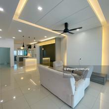 Perdana Residence 2 , Extra Long , Extra Land 