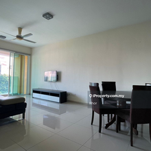 The Zest Kinrara 9 Bukit Jalil unit for sale