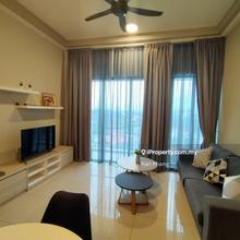 Serviced residence for Rent