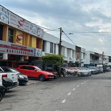 2 Storey Shop Office , Taman Limbungan