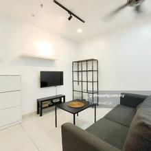 Fully Furnished H2o Ara Damansara Near Tesco shops 