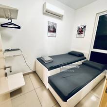 De Centrum Residence, Bangi,kajang, fully furnished 