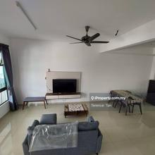 Eco Tropics (Kota Masai) - Harrison 