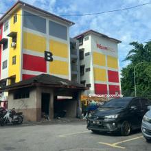 Putri Laksaman Batu Caves, Gombak, Fully Renovation for sale