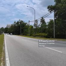 Industrial land for Sale