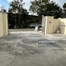 New Renovation House Kepong Kuala Lumpur