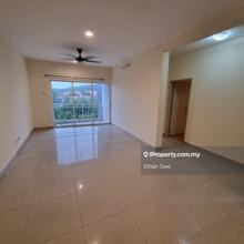1254sf. Green View. Walking Distance to Segi and Mrt. Refurbished Unit