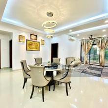 Renovated With Furnished Tamara Residence Putrajaya